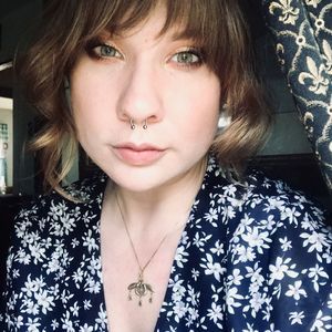 Meet your Posher, Sarah